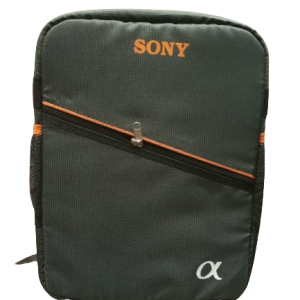 Sony Backpack