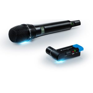 Sennheiser 835 Wireless Handheld