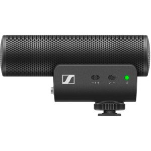 Sennheiser MKE 400 Shotgun