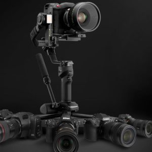 Zhiyun CRANE 4 3