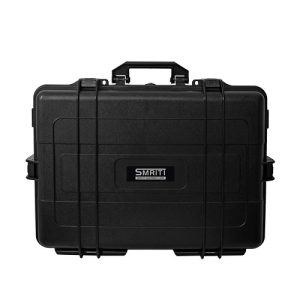 SMRITI Small Trolley Hard Case (Foam)