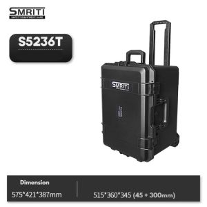 SMRITI Trolley Hard Case S5236T