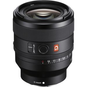 Sony FE/1.4 50mm Lens