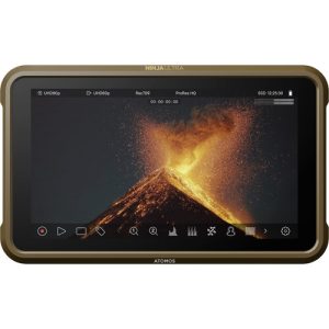 Atomos Ninja Ultra 5.2 4K HDMI Recording Monitor