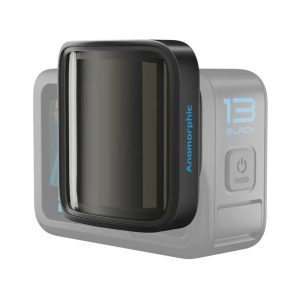 GoPro Anamorphic Lens Mod for HERO13 Black (Pre-order)