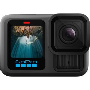 Gopro camara