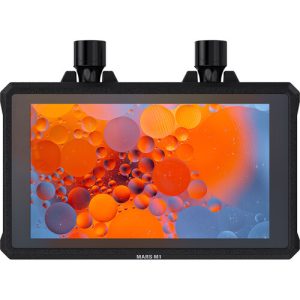 Hollyland Mars M1 Enhanced 5.5 Wireless Transceiver Monitor
