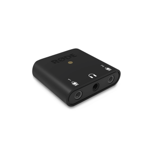 AI-Micro Compact Audio Interface