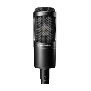 AT2035 Cardioid Condenser Microphone