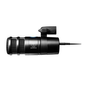 AT2040USB Hypercardioid Dynamic Podcast Microphone