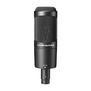 AT2050 Multipattern Condenser Microphone