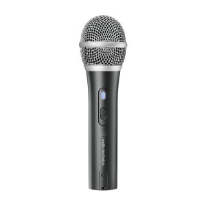 ATR2100x USB Cardioid Dynamic USBXLR Microphone