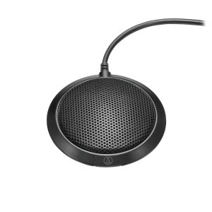 ATR4697 USB Omnidirectional Condenser Boundary Microphone