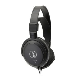 SonicPro Over Ear Headphone ATH-AVC200