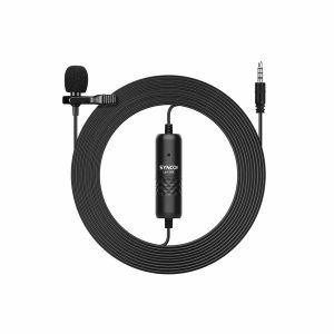 Synco Lav-S6E Lavalier Microphone