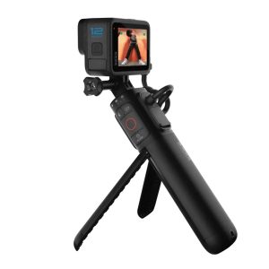 Volta Camera Battery Grip Tripod Remote