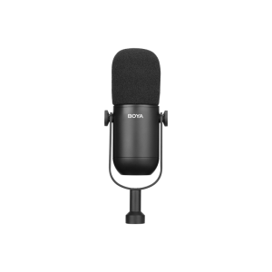 BY-DM500 Dynamic Broadcasting Microphone
