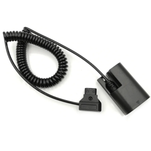 DR-E6 Dummy Battery Pack for LP-E6N