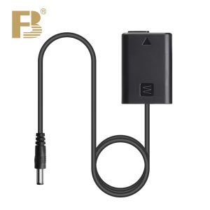 FB-FW50 Dummy Battery Pack