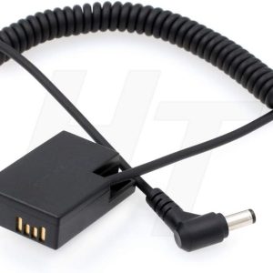 FB LP-E8 Dummy Battery Pack