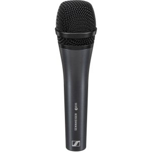 Sennheiser e835S