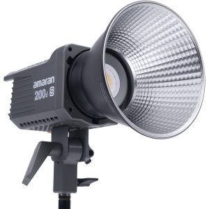 Amaran COB 200d