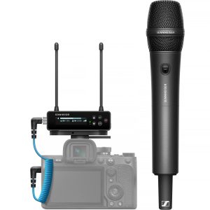 Sennheiser EW-DP 835