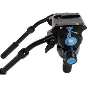 SVH15 75mm Fluid Head