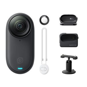 Insta360 GO 3S