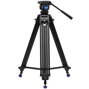 Benro KH25N Video Tripod