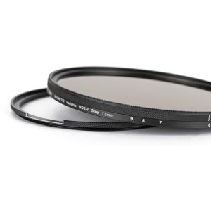 Variable ND Filter