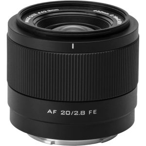 Viltrox AF 20mm