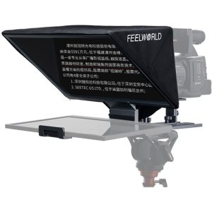 FeelWorld TP16 Folding Teleprompter
