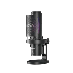 BOYA K9 USB Microphone