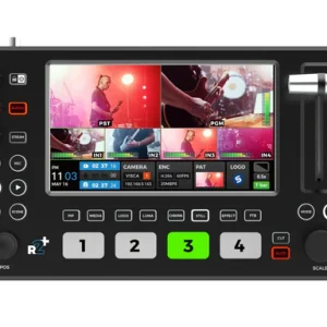 SPROLINK NeoLIVE R2 Plus