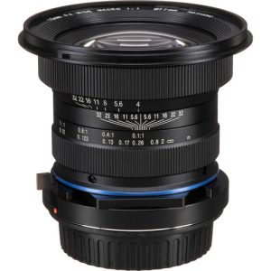 Laowa 15mm f/4 Macro Lens