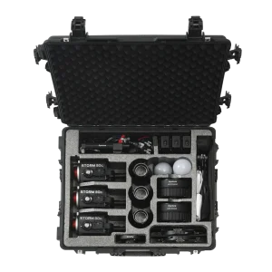 Aputure STORM 80c