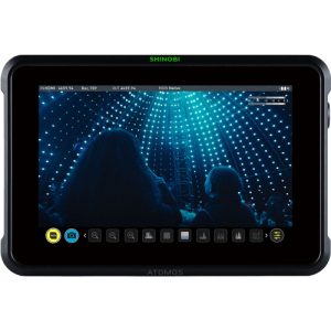 Atomos Shinobi monitor