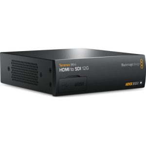 Teranex Mini HDMI to SDI