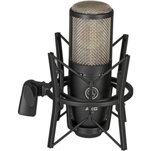 AKG P220 Condenser Microphone