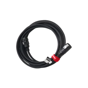 8-Pin Weatherproof Head Cable