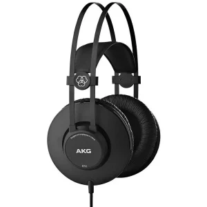 AKG K52 Studio Headphone