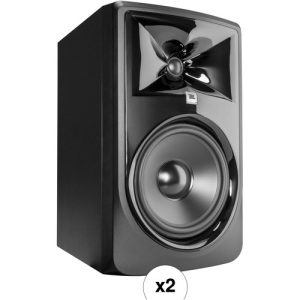 JBL 308P MkII