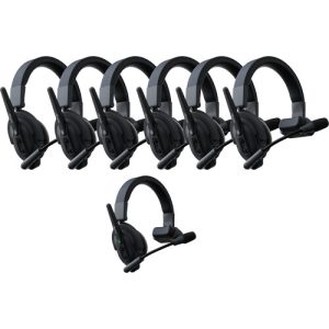 Accsoon CoMo Wireless Intercom Headset
