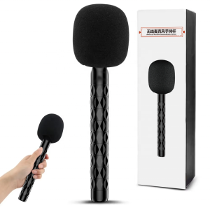 Wireless Microphone Handheld Adapter