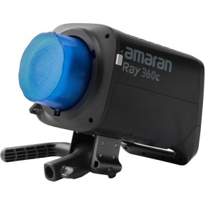 Amaran 360c RGB LED Monolight