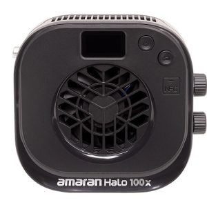 Amaran Halo 100x