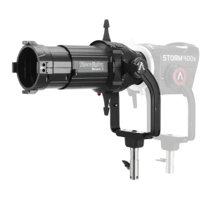 Spotlight Mount II 36°