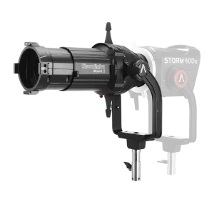Spotlight Mount II 50°