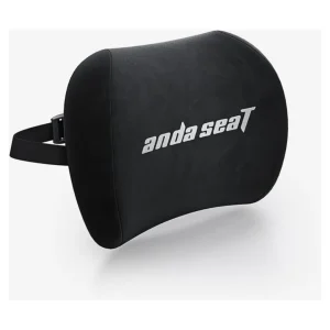 AndaSeat Novis Memory Foam Head Pillow – Ergonomic Neck Support for Gaming Chairs